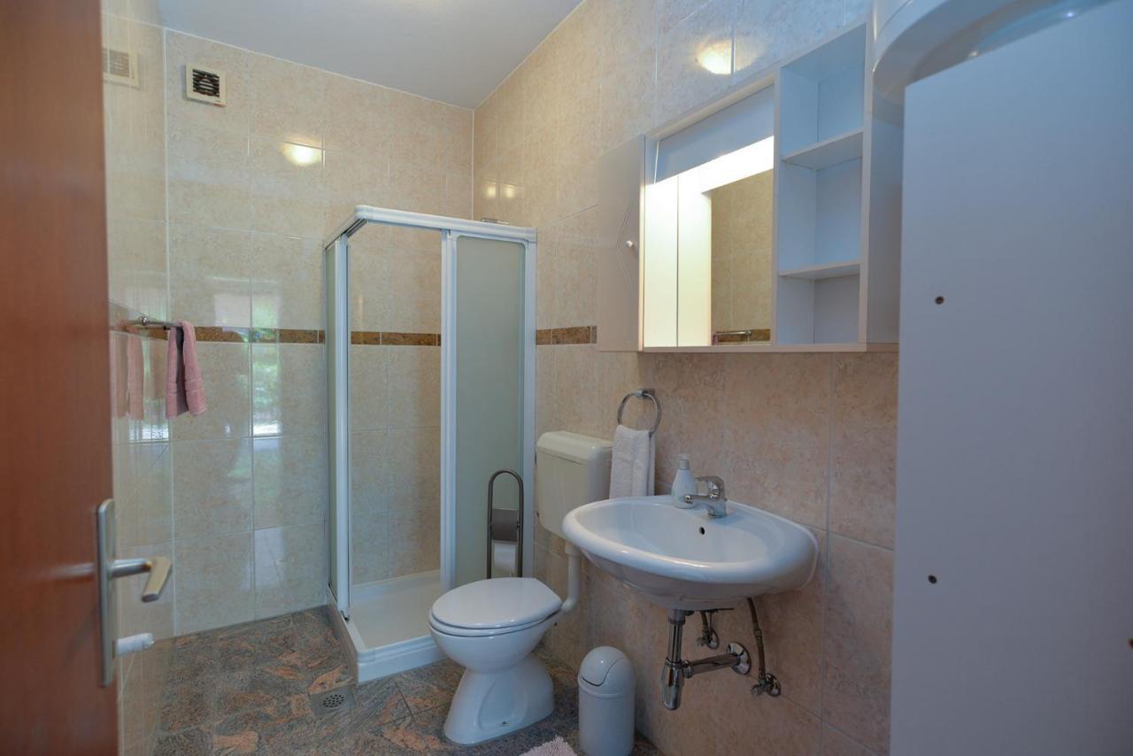 Apartments Porec 336 المظهر الخارجي الصورة