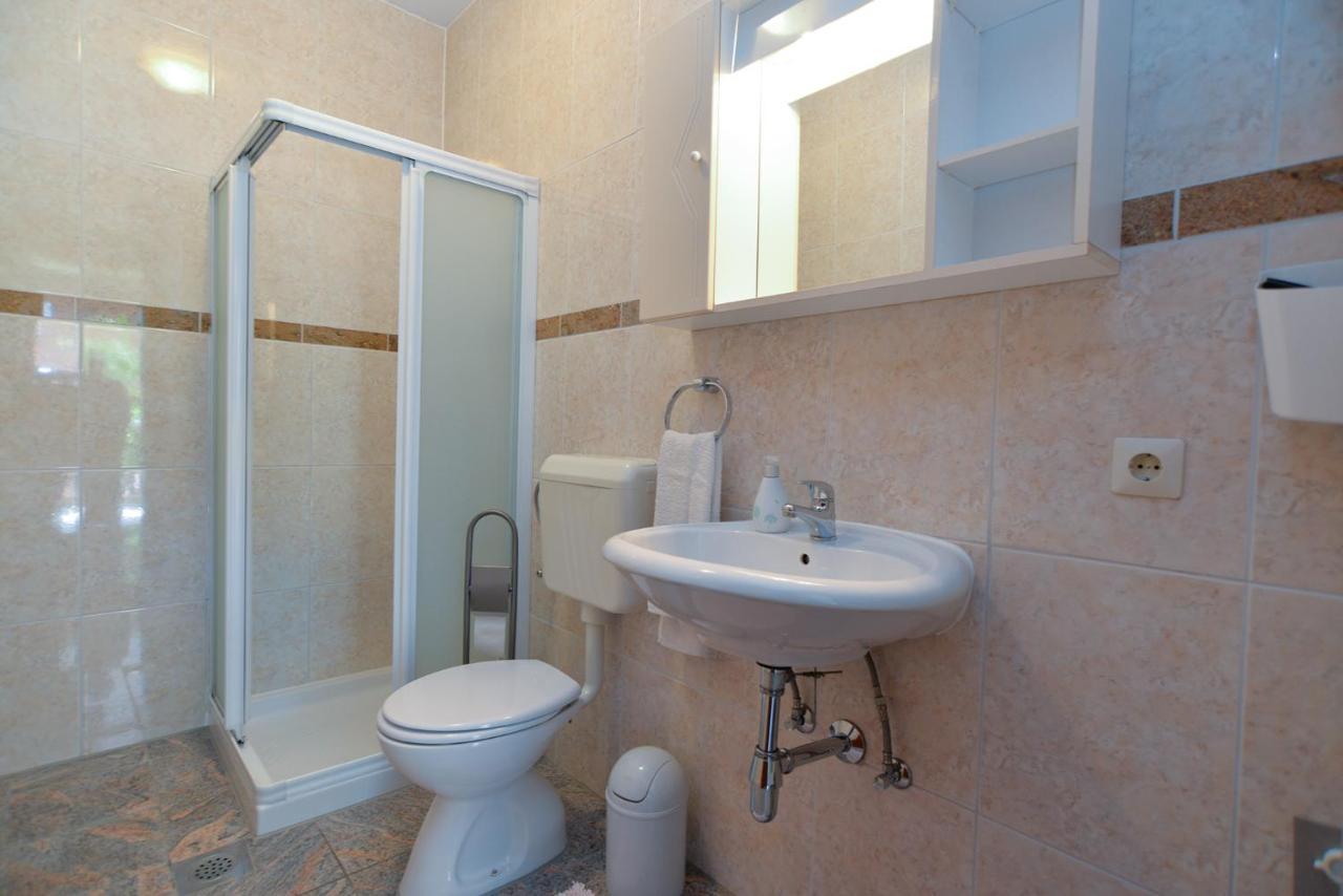Apartments Porec 336 المظهر الخارجي الصورة