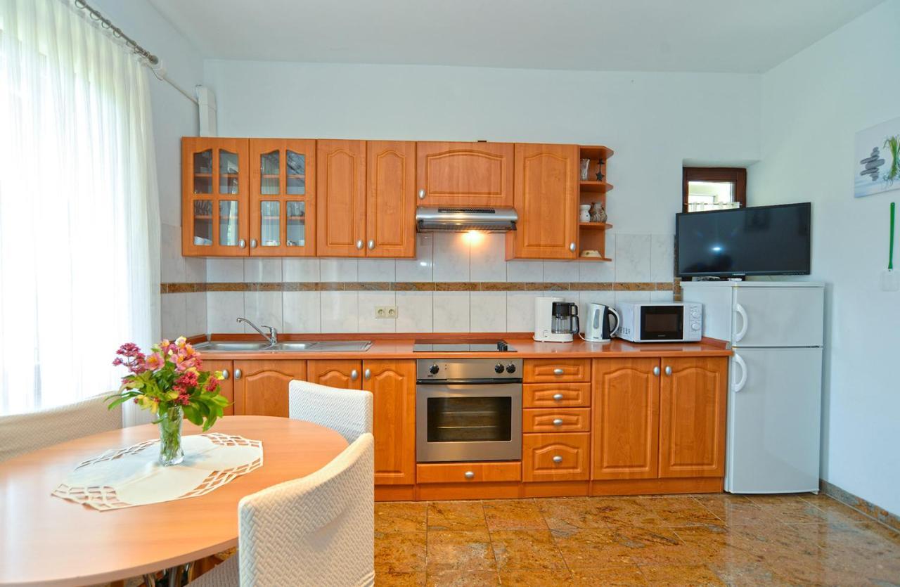 Apartments Porec 336 المظهر الخارجي الصورة