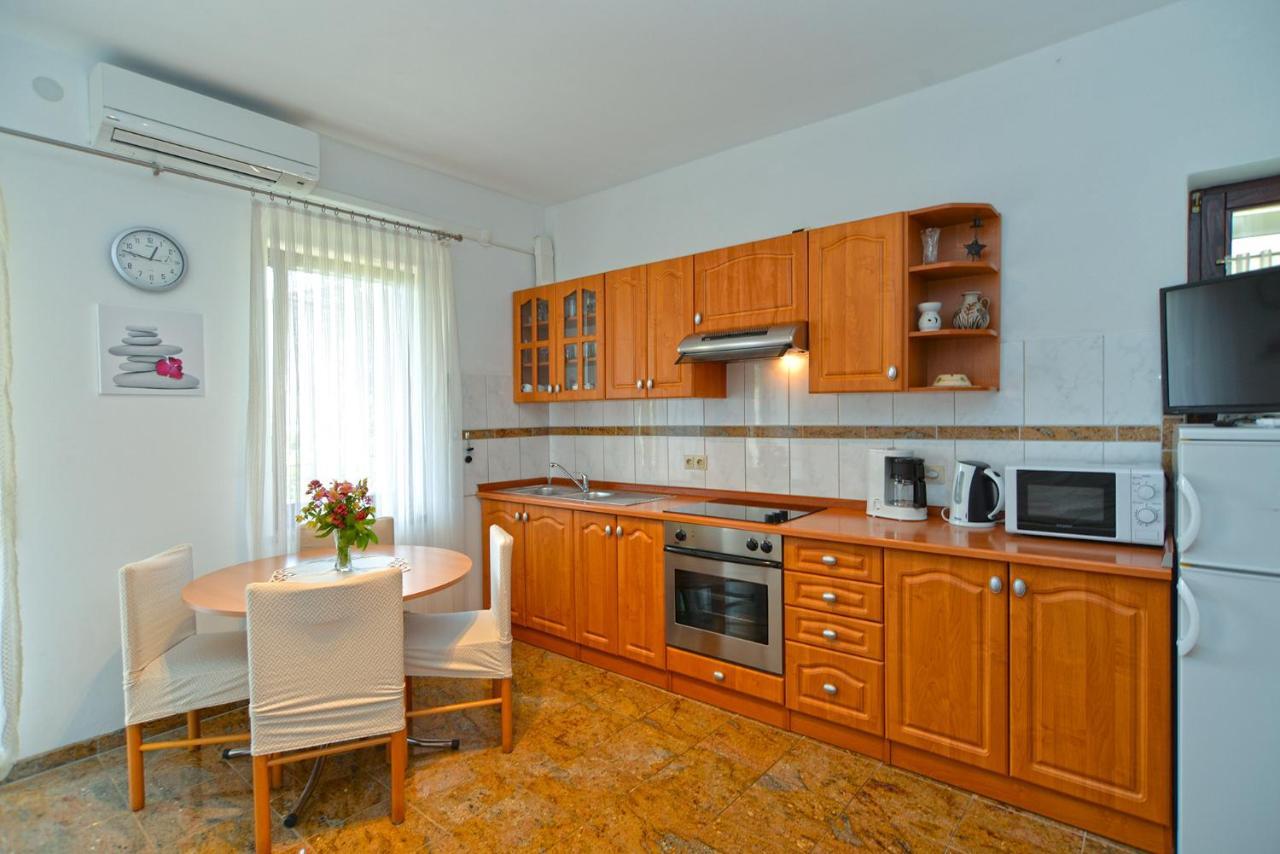 Apartments Porec 336 المظهر الخارجي الصورة