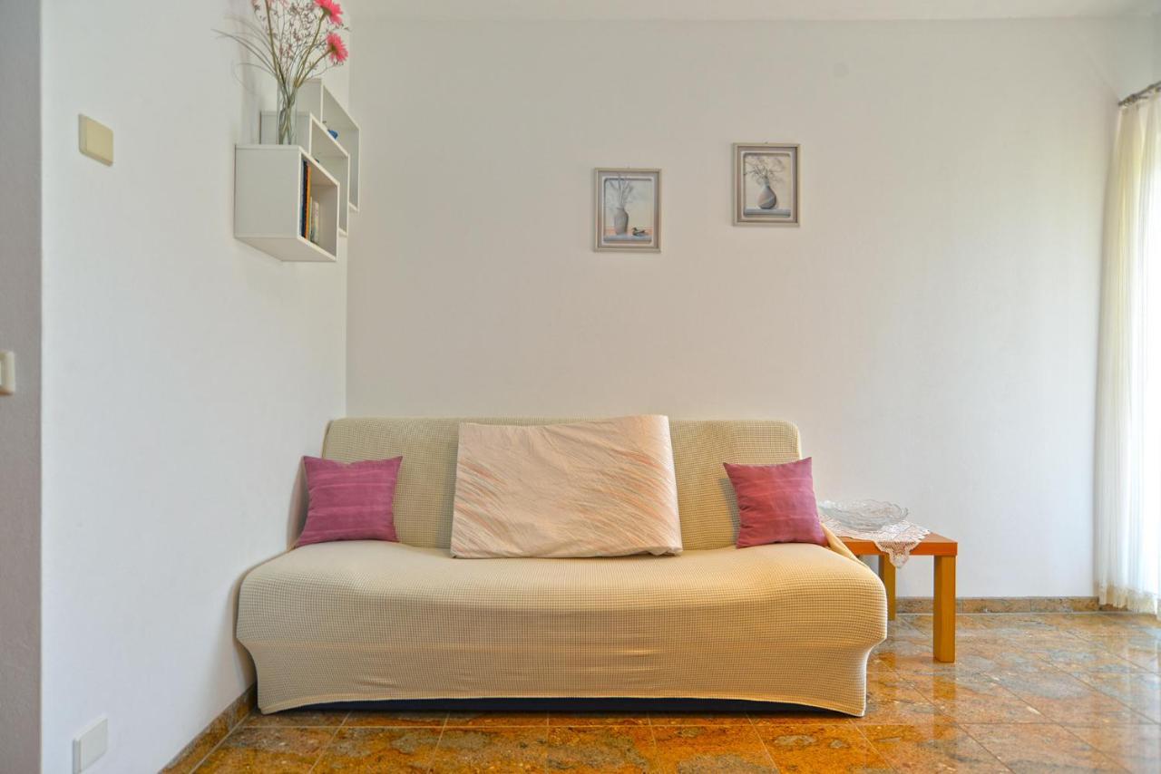 Apartments Porec 336 المظهر الخارجي الصورة