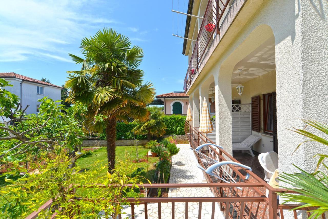 Apartments Porec 336 المظهر الخارجي الصورة