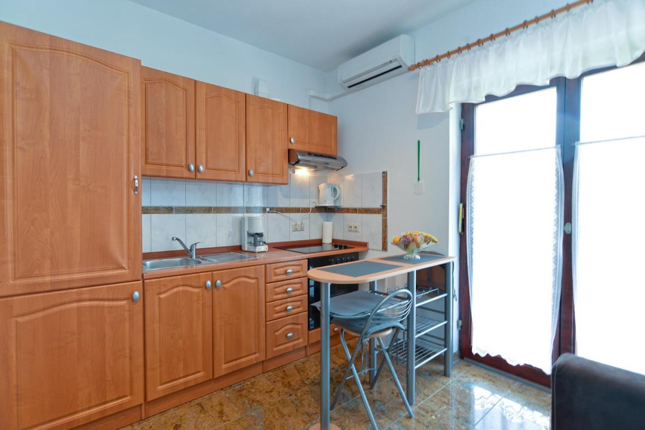 Apartments Porec 336 المظهر الخارجي الصورة