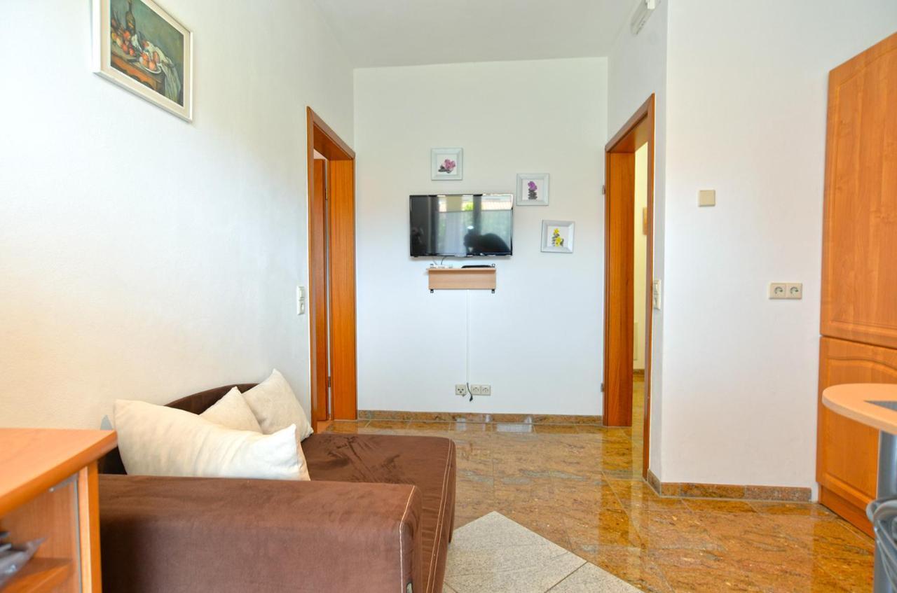 Apartments Porec 336 المظهر الخارجي الصورة