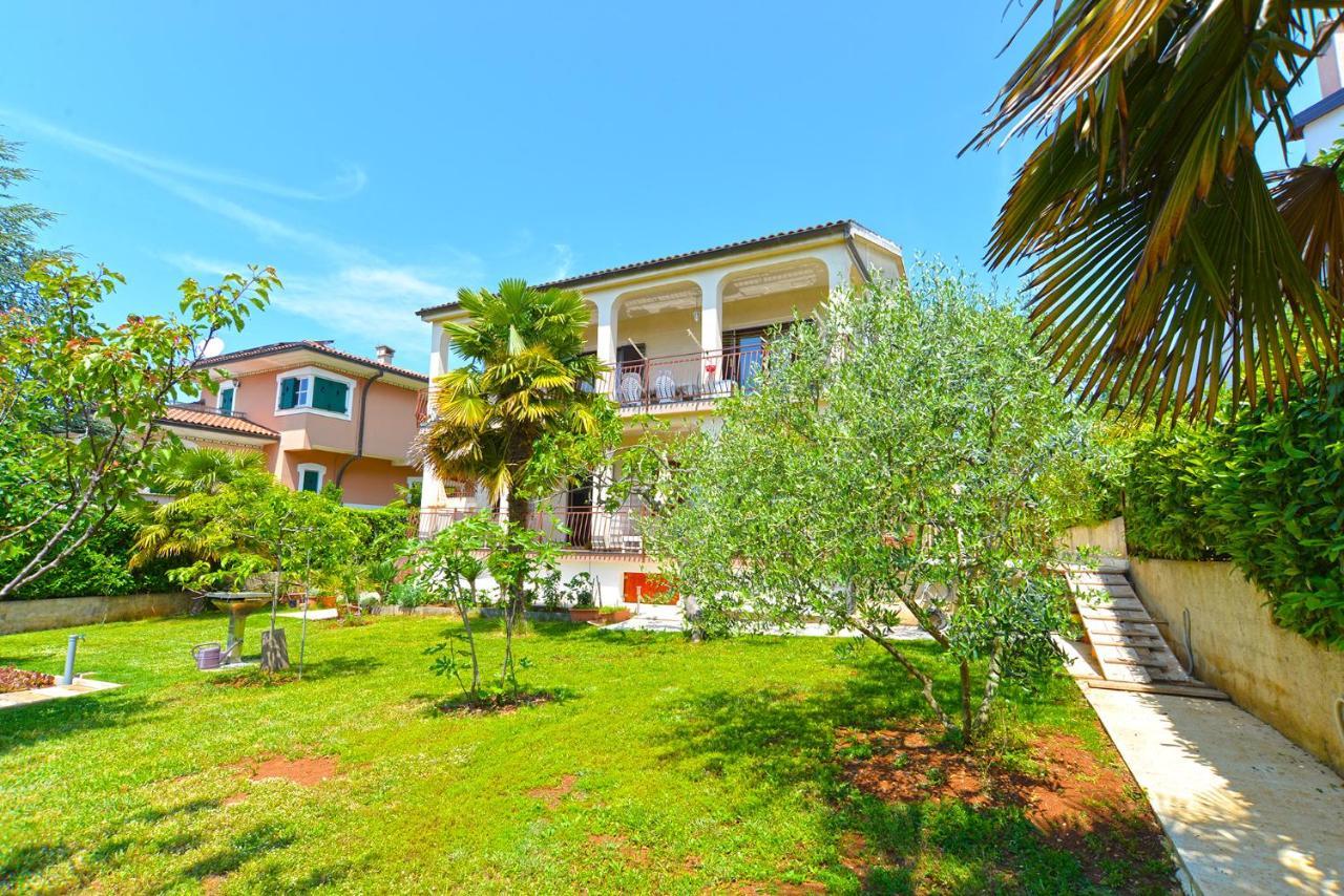 Apartments Porec 336 المظهر الخارجي الصورة