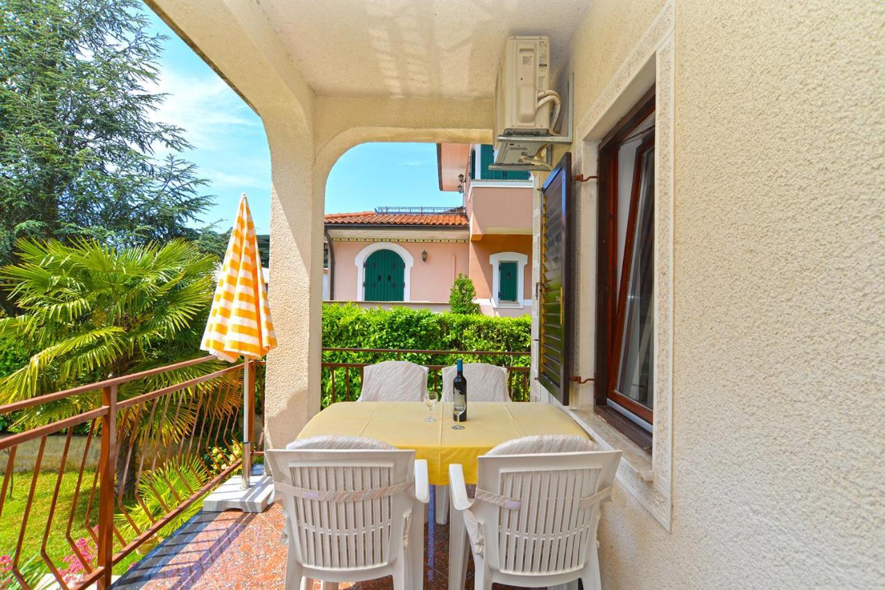 Apartments Porec 336 المظهر الخارجي الصورة