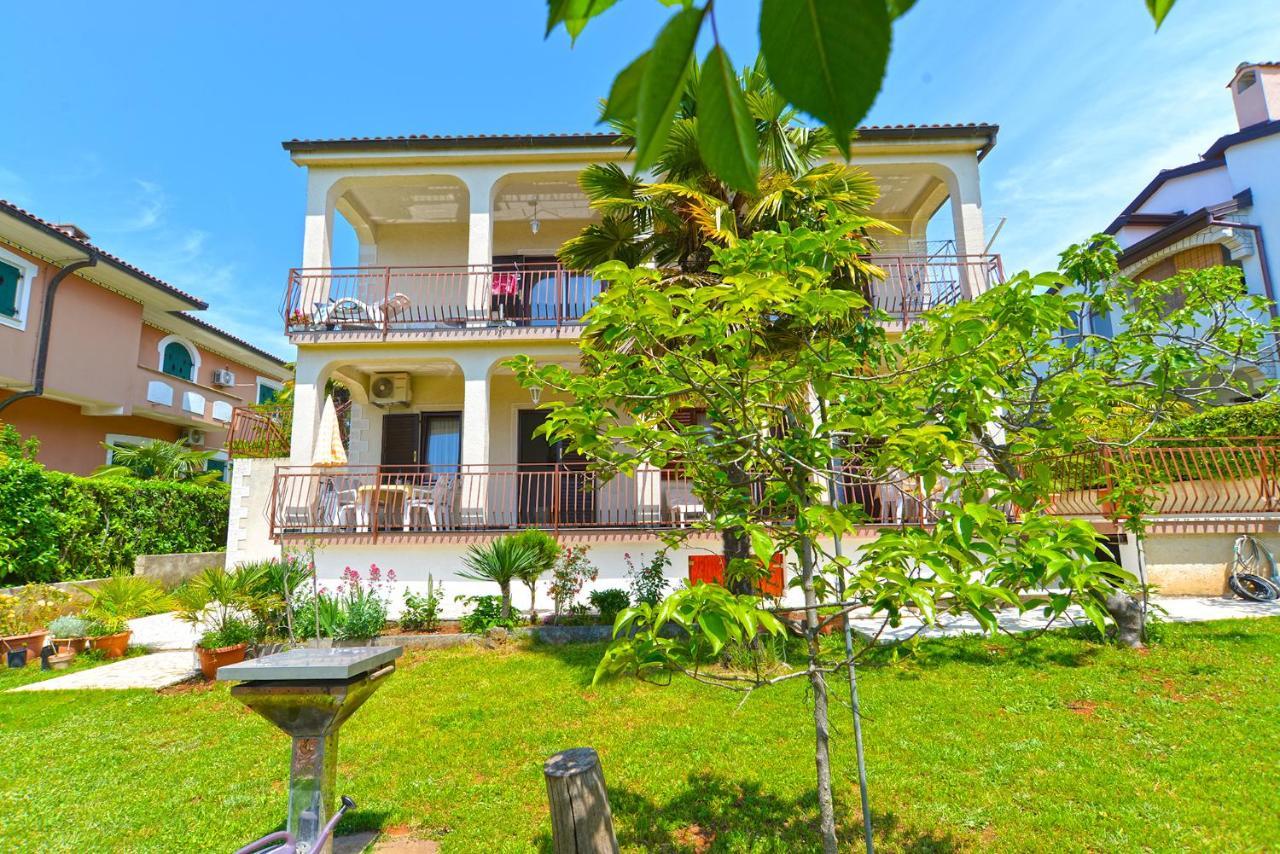 Apartments Porec 336 المظهر الخارجي الصورة