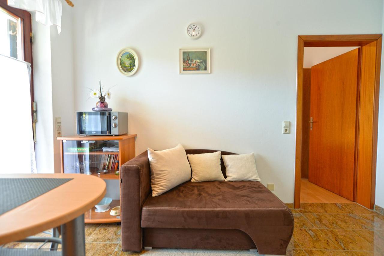 Apartments Porec 336 المظهر الخارجي الصورة