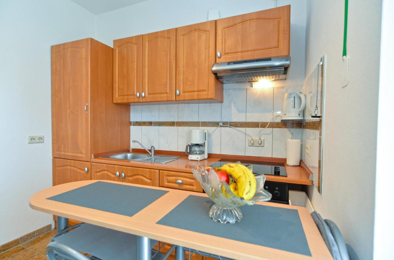 Apartments Porec 336 المظهر الخارجي الصورة