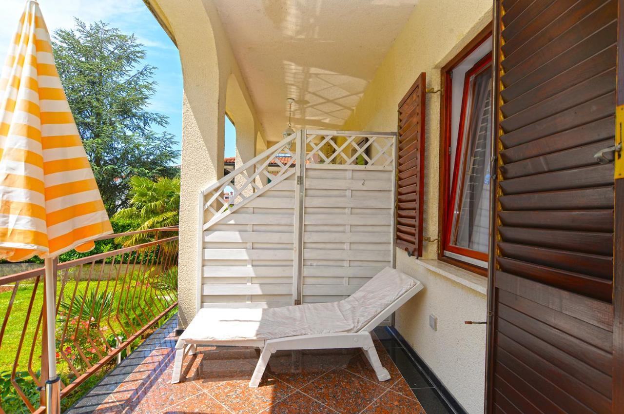 Apartments Porec 336 المظهر الخارجي الصورة