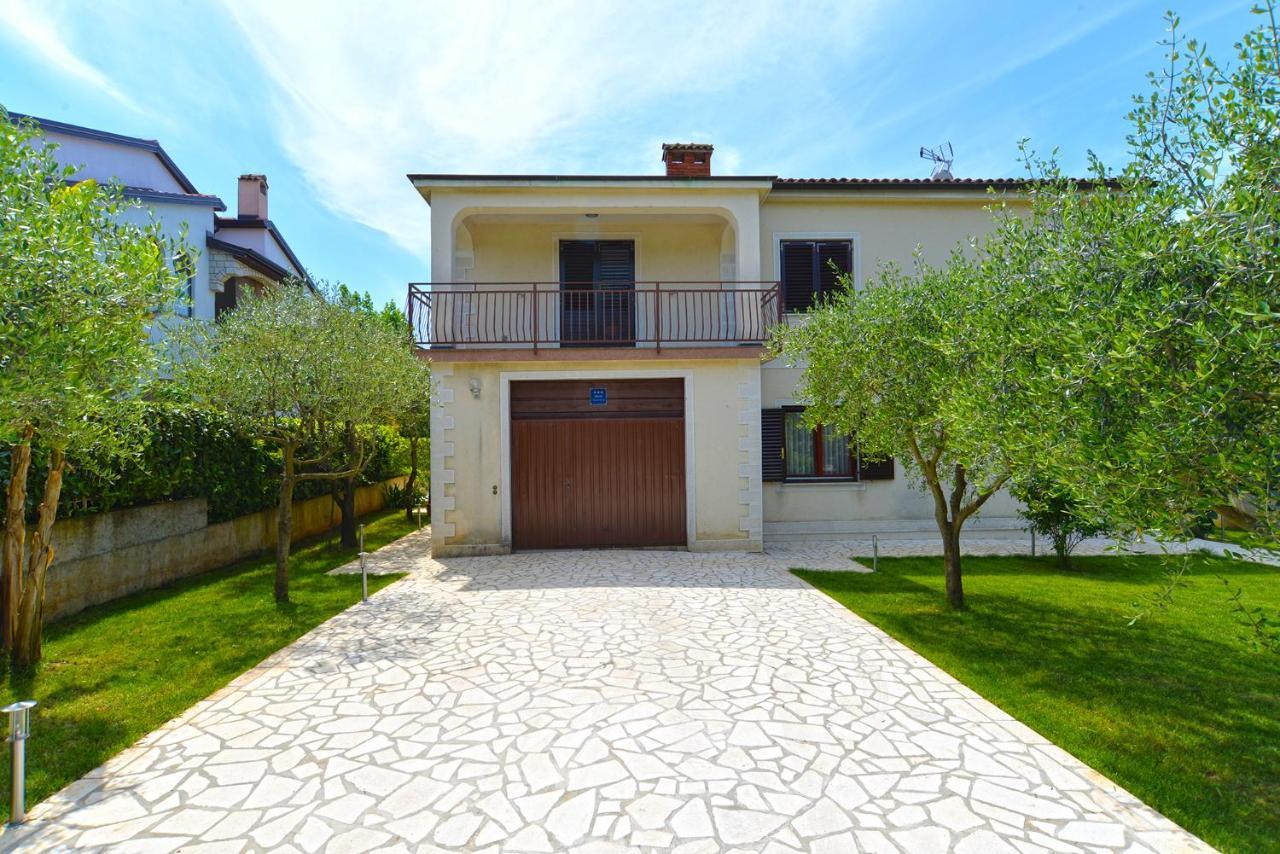 Apartments Porec 336 المظهر الخارجي الصورة