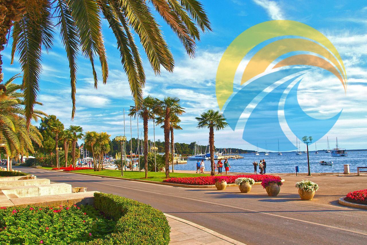 Apartments Porec 336 المظهر الخارجي الصورة
