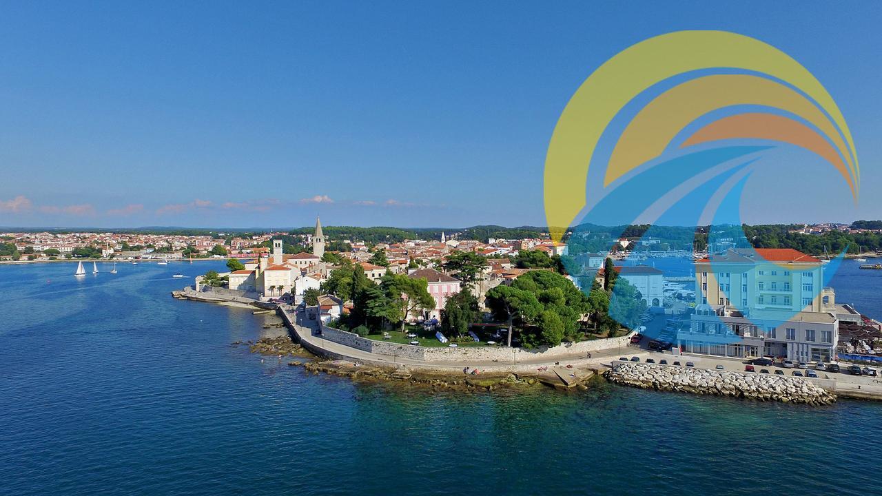 Apartments Porec 336 المظهر الخارجي الصورة