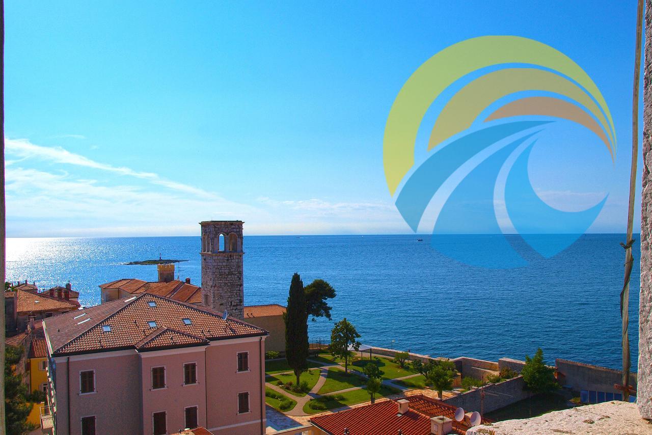 Apartments Porec 336 المظهر الخارجي الصورة