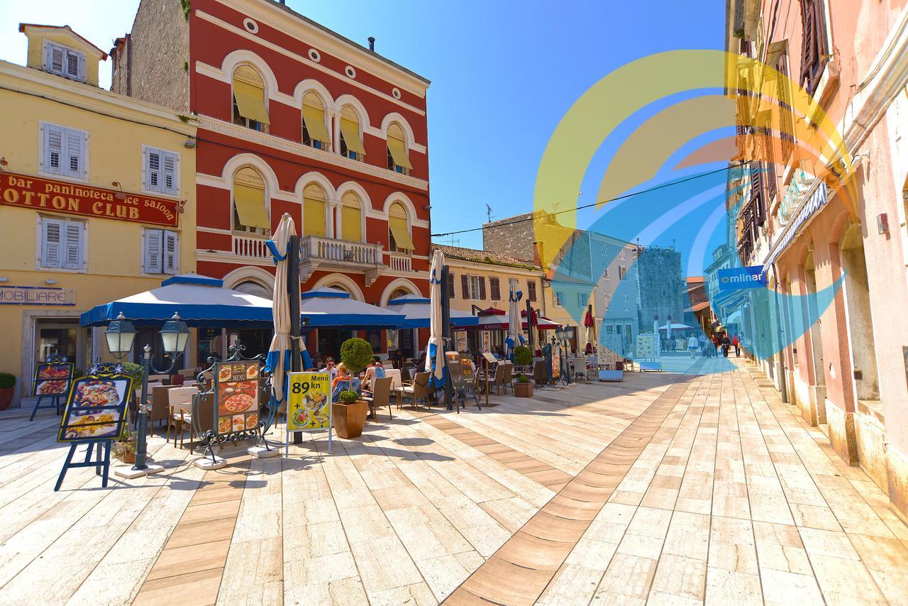 Apartments Porec 336 المظهر الخارجي الصورة